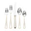 Ascot 20 - Piece Stainless Steel Flatware Set - Service for 4