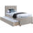 Harper Sav Twin Tufted Platform Bed-92566032