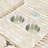 82.68" Corduroy Sleeper Sofa-2070541304