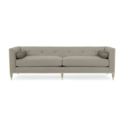 Caracole Upholstery Sofa