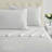 100% Cotton Percale 4-Piece Solid Sheet Set-688548602-688548606