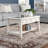Claar Glass Top Coffee Table-23514393