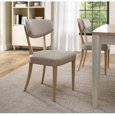 19cm H Upholstered Side Chair