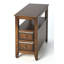 Deanne 24''H Drawer End Table-36255232