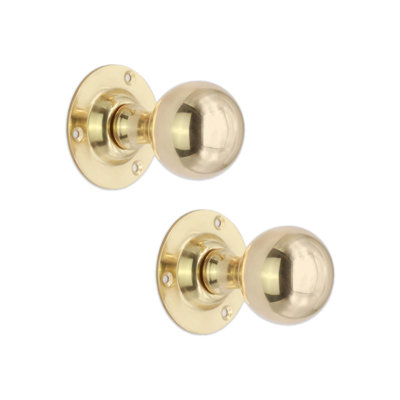 Ball Door Knob