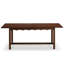 Rhylee Extendable Dining Table-403203888