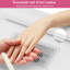 Organisateur de maquillage en bois Nailsworth-1556848271