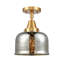Plafonnier encastré en verre Amede-84427975-84427971-84427954