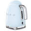 SMEG 50's Retro Style Aesthetic 7-Cup Kettle-37805701