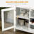Shaefer Bar Cabinet