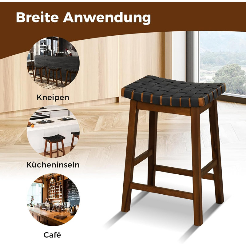 Allanna Counter Stool