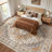 Malila Machine Washable Non-Slip Area Rug-914205865-928709468