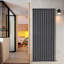 Shonnard Vertical Single Flat Panel Radiator-1033453762-1033600287