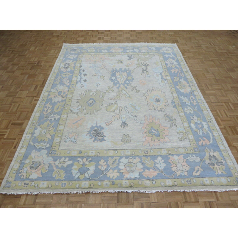 Wool Indoor Rug