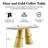 Ardy 60'' Glass Top Console Table
