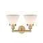 Éclairage pour meuble-lavabo à 2 lumières Artella-242724320-249825530
