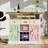 Abrianna 52" Bar Cabinet-544353615