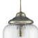 Arquette 1 - Light Teardrop Pendant