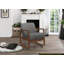 Fauteuil de 32 po de largeur-122612493