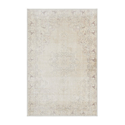 Albanese Oriental Indoor Rug