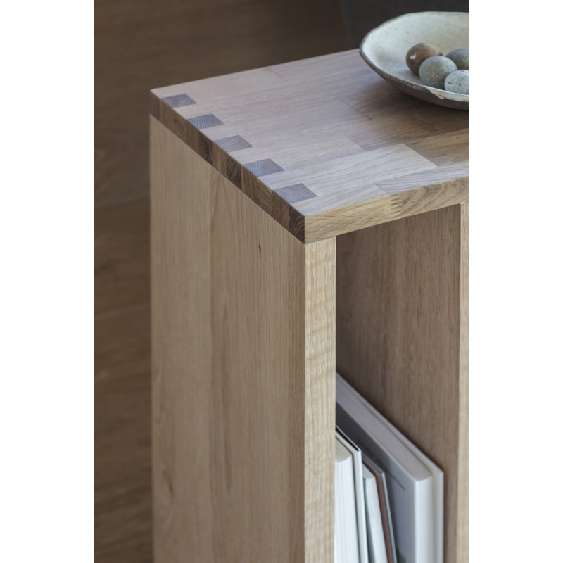 Brianne C Side Table