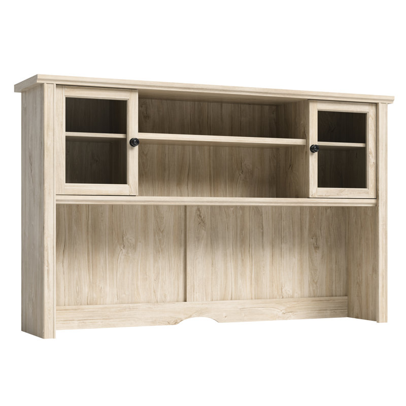 Hammond 40" H x 65" W Hutch, Chalked Oak