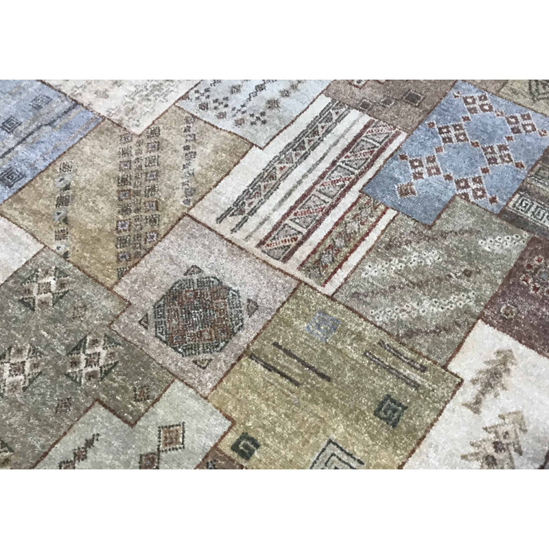 Brookhaven One-of-a-Kind 5' X 7'2" Area Rug
