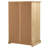 Aadhvik 36.22'' W 4 - Drawer Dresser-640150726