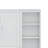Murphy Bed With Desk And Bookshelf-107088677