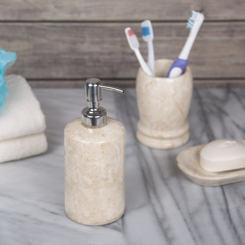 Distributeur de savon et de lotion Amalie