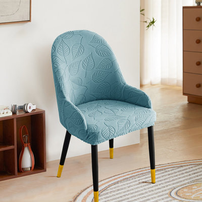 Housse pour chaise de salle à manger