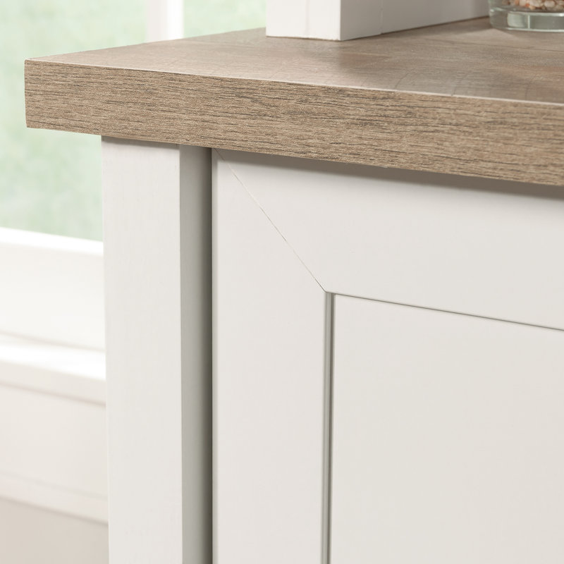Emmit Storage Bookcase