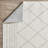 Christine Bennita Cream Area Rug-207932661
