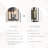 Outdoor Wall Light Porch Lantern