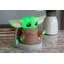 Lumière de lave 7 po DEL The Mandalorian The Child