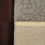 Tapis gris Manuela-956907861