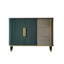 Armoire d'appoint moderne et luxueuse