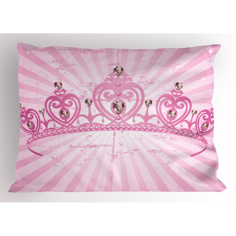 Polyester Sham Set, Twin