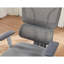 Demani Office Chair with Headrest-590346358