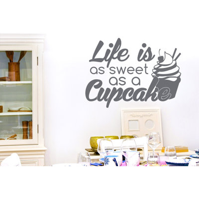 Wall Decal