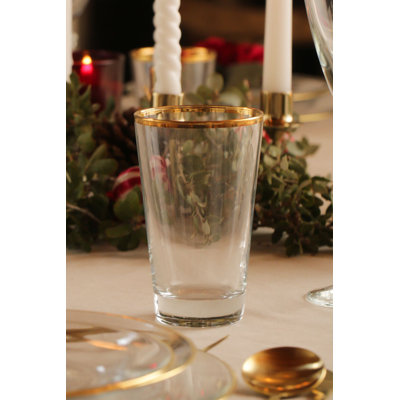 Glass Set