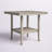 Alyjah Solid Wood Base Dining Table-84921494