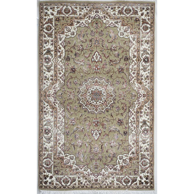 Oriental Area Rug