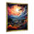 Gold Single Picture Frame