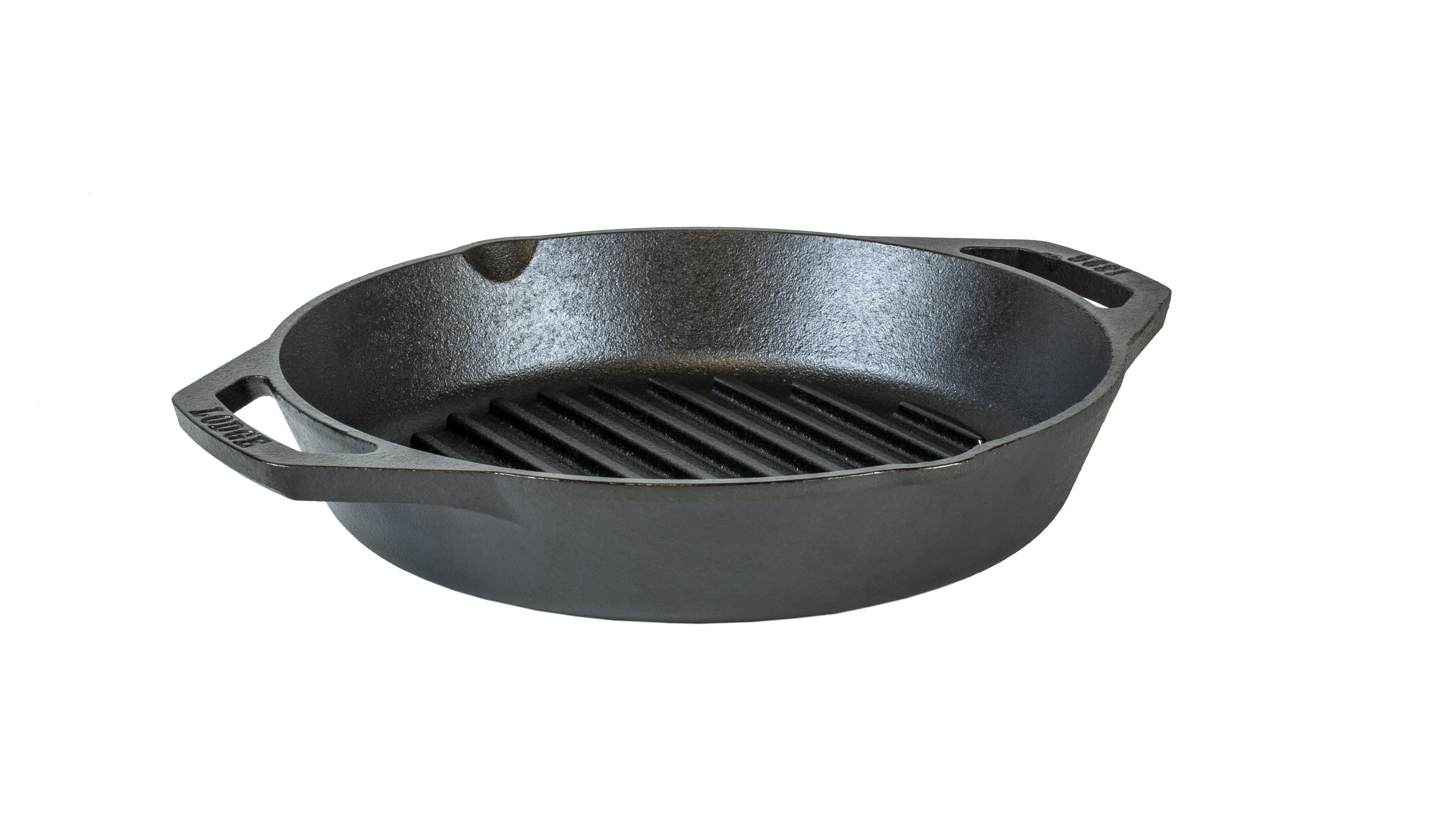 Stainless Steel Cast Iron Skillet Bonison