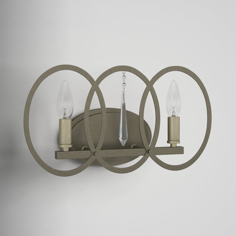 Averymarie 2 - Light Gold (Sterling)