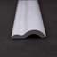New Country 1.97" x 5.9" Ceramic Chair Rail Tile Trim-79122845