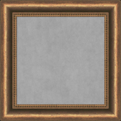 Tableau magnétique magnétique en métal
