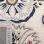 Tapis en laine tuftÃ© Ã  la main Haryan-1928723669
