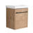 Wall Mount Bathroom Vanity with Sink-1833616441